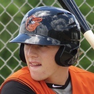 Gunnar Henderson, 24 (Baseball Player)