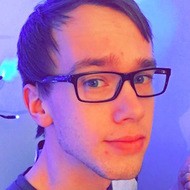 Gunnar Oden, 32 (YouNow Star)