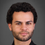 Gunnar Washington, 28 (TV Actor)