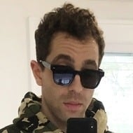 Gunner Tierno, 36 (YouTube Star)