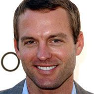 Gunner Wright, 52 (配音演员)