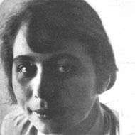 Gunta Stolzl (1897 - 1983) (Other)
