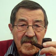 Gunter Grass (1927 - 2015) (Novelist)