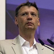 Gunther Jauch, 67 (Game Show Host)