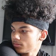 Gunzhino, 23 (Estrella de TikTok)