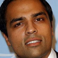 Gurbaksh Chahal, 41 (Entrepreneur)