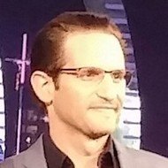 Guri Alfi, 49 (编剧)