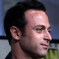 Guri Weinberg, 53 (电影演员)