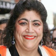 Gurinder Chadha, 64 (Director)