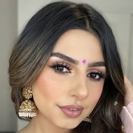 Gurleen Gill, 31 (TikTok明星)