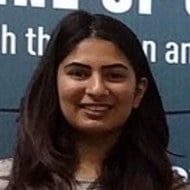 Gurmehar Kaur, 29 (Aktivist)