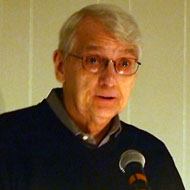 Gurney Norman, 88 (Novelist)