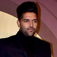 Guru Randhawa, 32 (流行歌手)