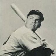 Gus Bell (1928 - 1995) (Honkbalspeler)