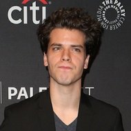 Gus Halper, 33 (Movie Actor)