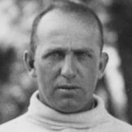 Gus Henderson (1889 - 1965) (Football Coach)