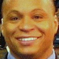 Gus Johnson, 58 (Sportscaster)