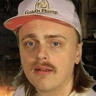 Gus Johnson, 28 (YouTube明星)