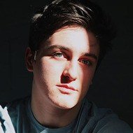 Gus McMillan, 24 (Pop Singer)