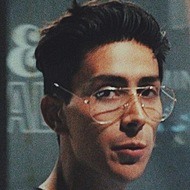 Gus Quijas, 32 (YouTube Star)