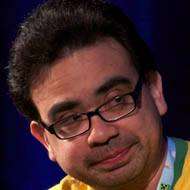 Gus Sorola, 46 (YouTube Star)