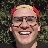 Gus Zapiain, 31 (TikTok Star)