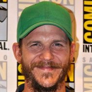 Gustaf Skarsgård, 43 (TV Actor)