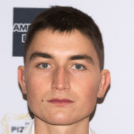 Gustav Lindh, 30 (Movie Actor)