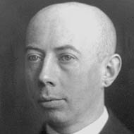 Gustav Ludwig Hertz (1887 - 1975) (Informatiker)