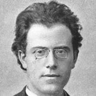 Gustav Mahler (1860 - 1911) (Compositor)