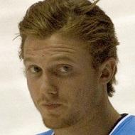 Gustav Nyquist, 36 (Hockey Player)