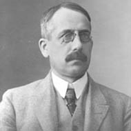 Gustav Suits (1883 - 1956) (诗人)