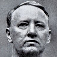 Gustav Vigeland (1869 - 1943) (Sculptor)