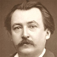 Gustave Dore (1832 - 1883) (Illustrator)