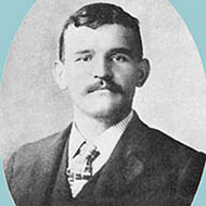 Gustave Whitehead (1874 - 1927) (飛行員)