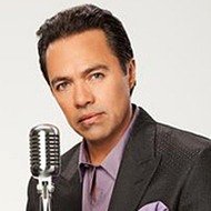 Gustavo Ángel, 55 (World Music Singer)