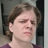 Gustavo Angheben, 30 (YouTube Star)