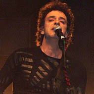 Gustavo Cerati (1959 - 2014) (Guitarist)