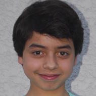 Gustavo Daneluz, 24 (Soap Opera Actor)