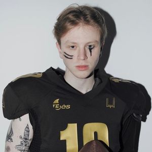 Gustavo Foganoli, 24 (TikTok Star)