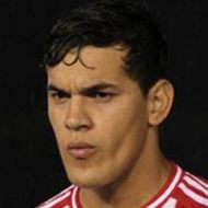 Gustavo Gómez, 30 (足球运动员)