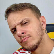 Gustavo Henrique, 30 (Estrella de TikTok)