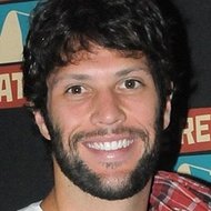 Gustavo Leão, 38 (电视演员)