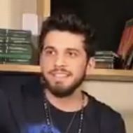 Gustavo Mioto, 26 (Cantor Pop)