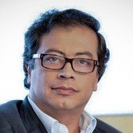 Gustavo Petro, 65 (Politician)