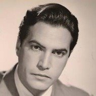 Gustavo Rojo (1923 - 2017) (Movie Actor)