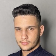 Gustavo Silva, 28 (Soccer Player)