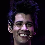 Gusttavo Lima, 34 (流行歌手)