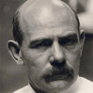 Gutzon Borglum (1867 - 1941) (Sculptor)