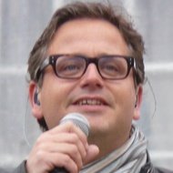 Guus Meeuwis, 53 (Pop Singer)
